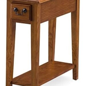 Georg side table, oak