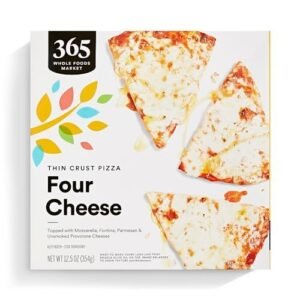 Brought to you by Whole Foods