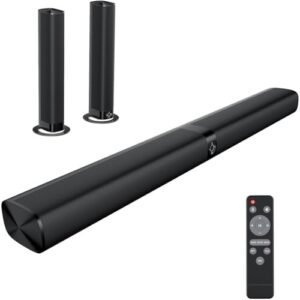 Sound Bar for Smart TV